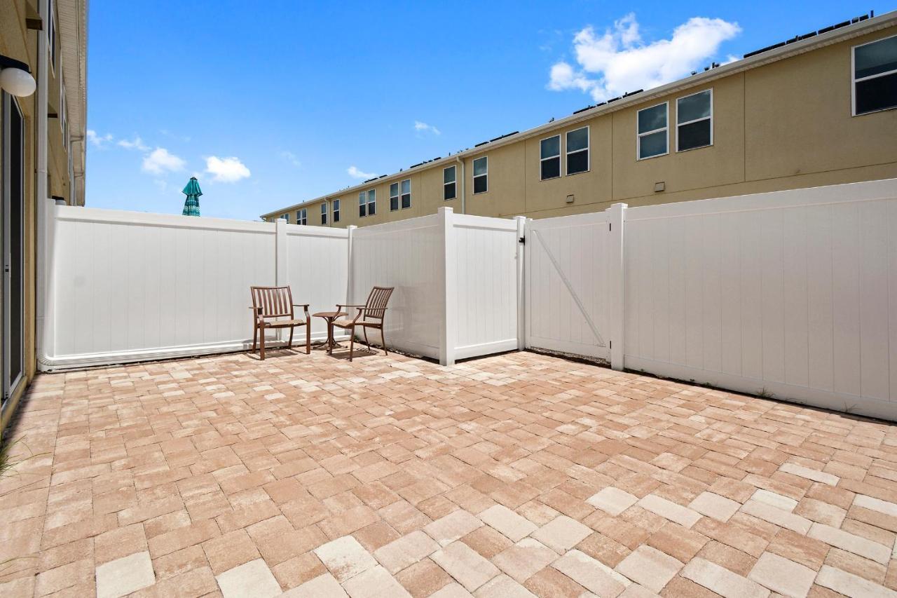 Stunning 4 Bd W/ Gameroom Close To Disney 5110K Kissimmee Exterior foto
